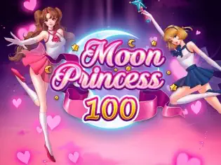 moon princess 100