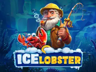 ice lobster